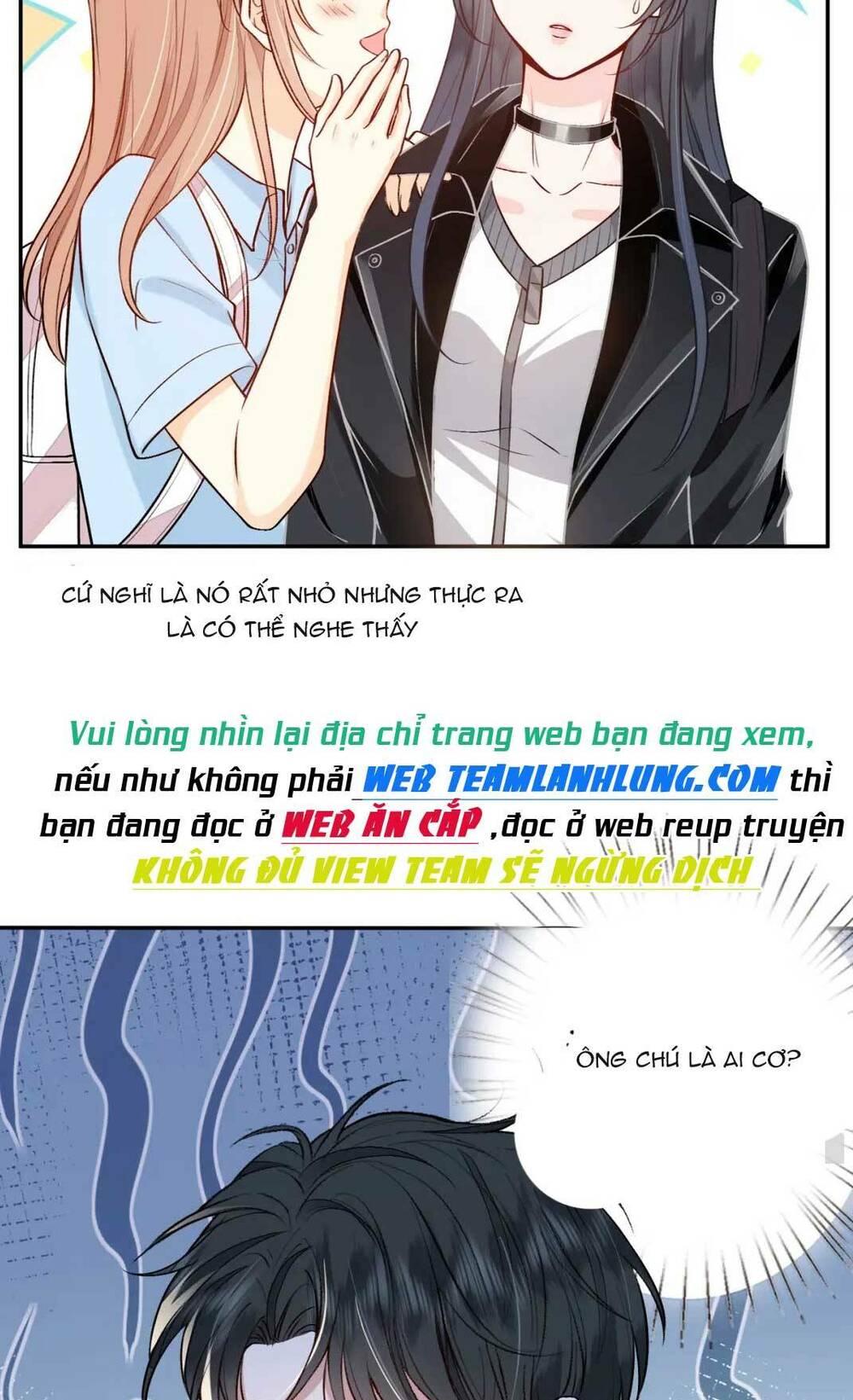Vợ Của Lục Tổng Không Phải Dạng Vừa: Chapter 9