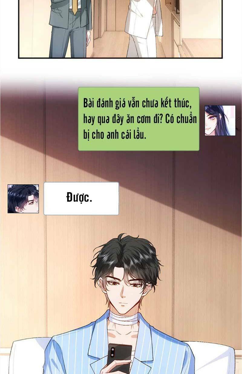 Vợ Của Lục Tổng Không Phải Dạng Vừa: Chapter 90