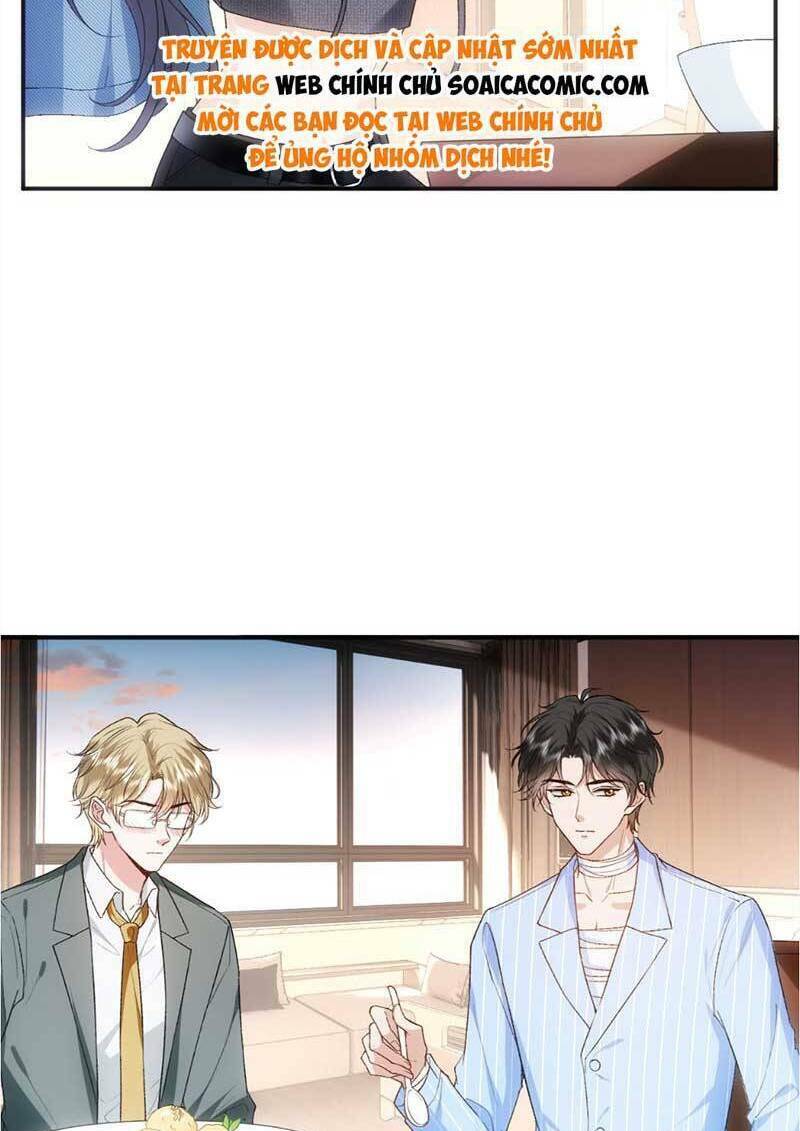 Vợ Của Lục Tổng Không Phải Dạng Vừa: Chapter 90