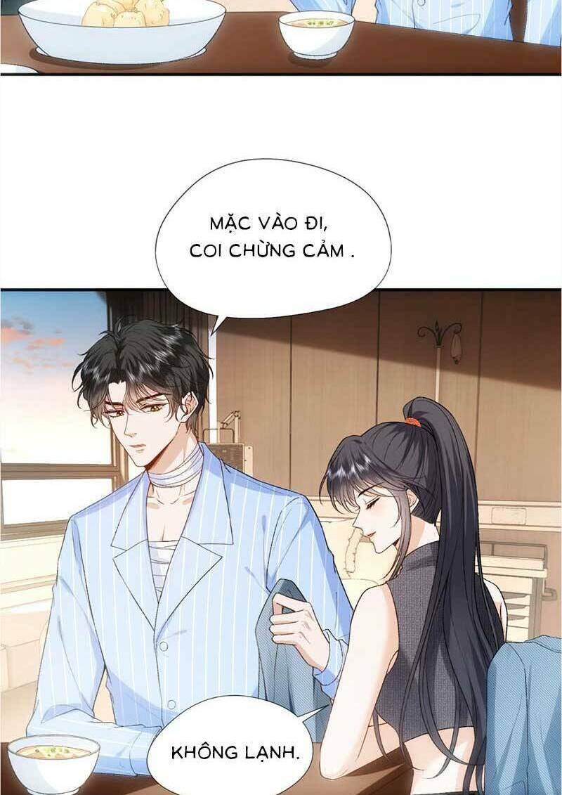 Vợ Của Lục Tổng Không Phải Dạng Vừa: Chapter 90