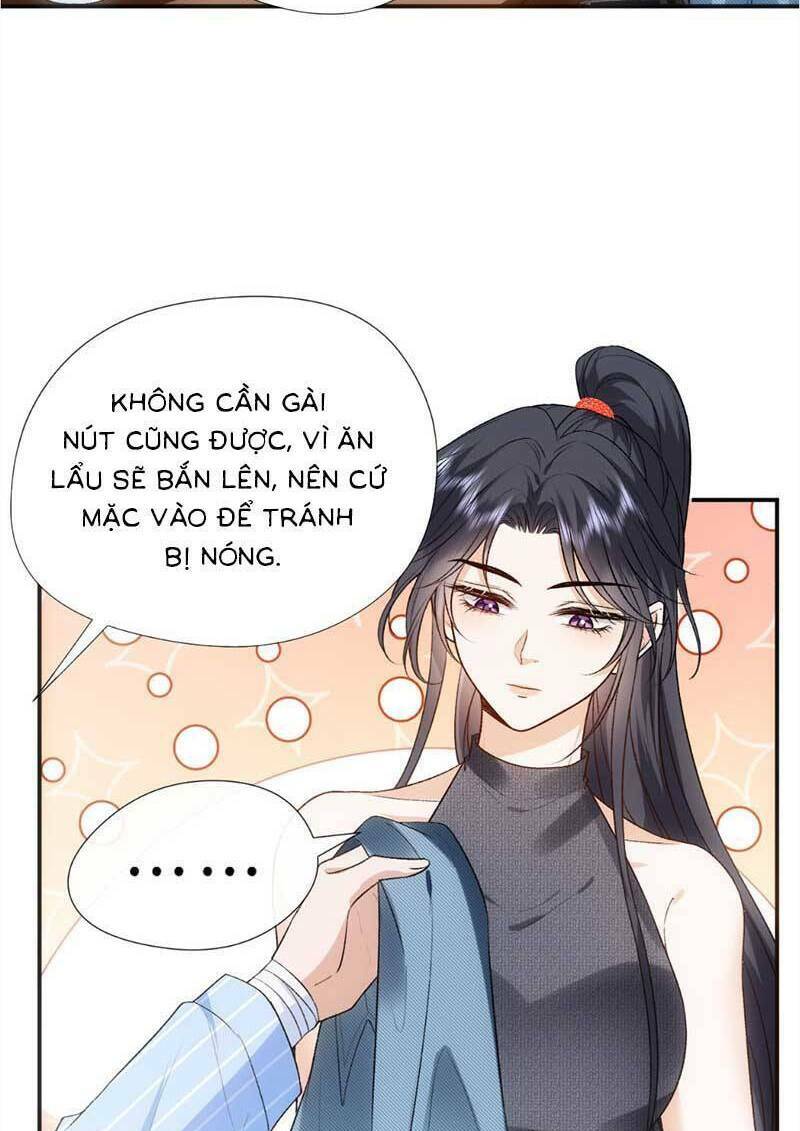 Vợ Của Lục Tổng Không Phải Dạng Vừa: Chapter 90