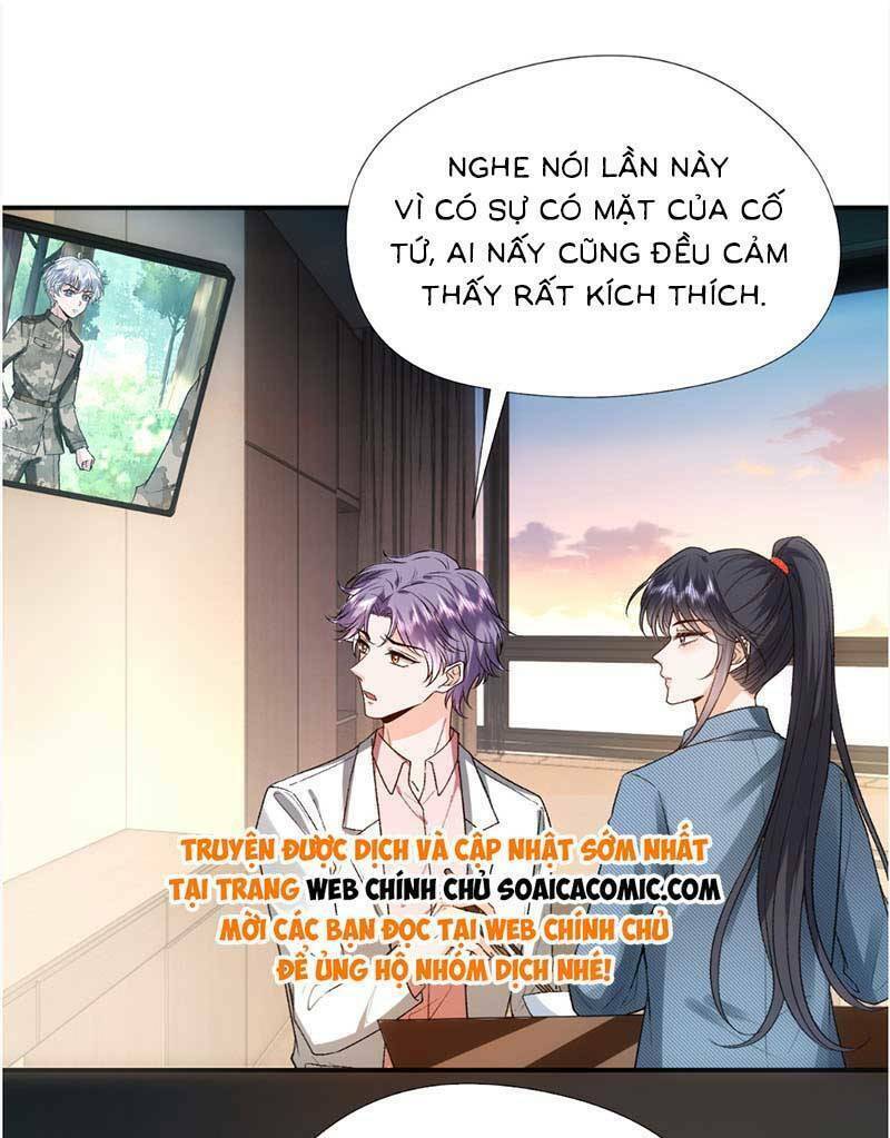 Vợ Của Lục Tổng Không Phải Dạng Vừa: Chapter 90