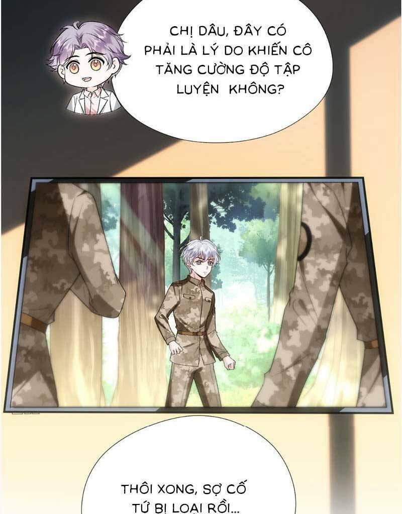Vợ Của Lục Tổng Không Phải Dạng Vừa: Chapter 90