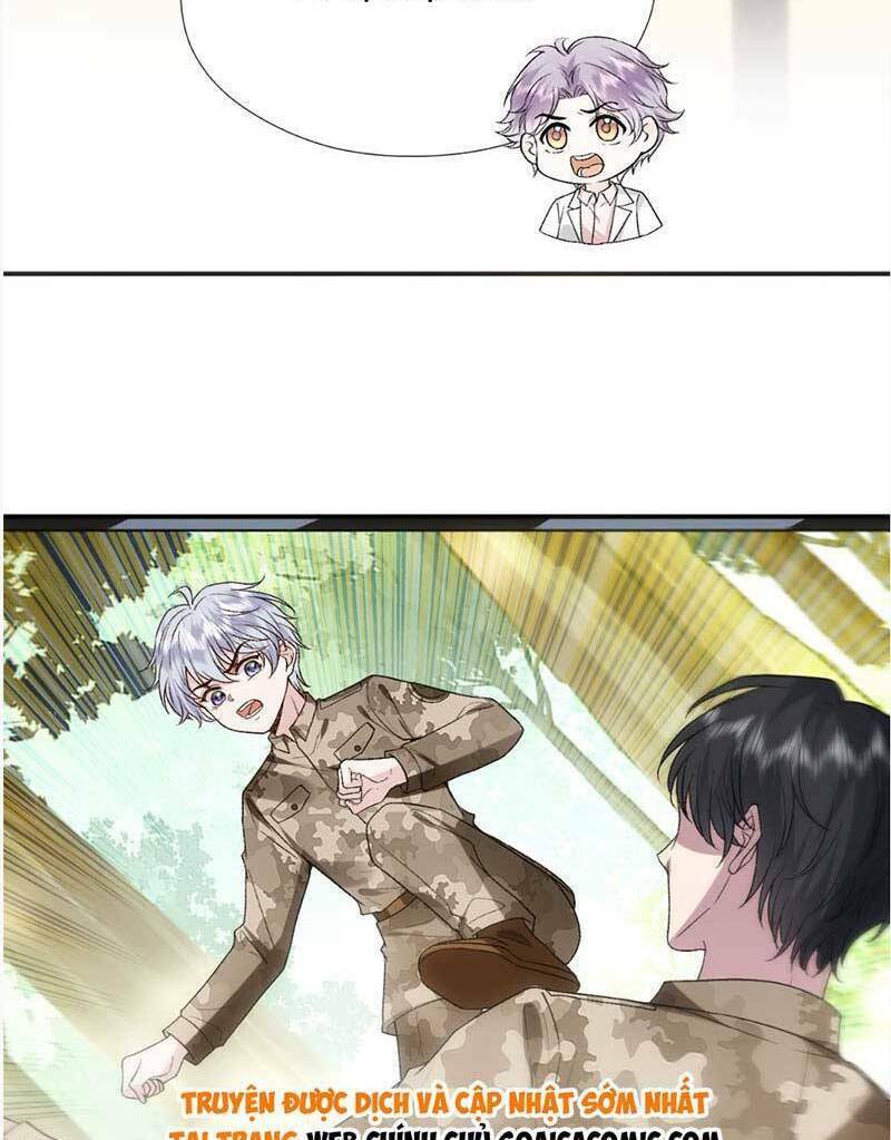 Vợ Của Lục Tổng Không Phải Dạng Vừa: Chapter 90
