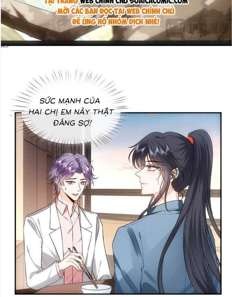 Vợ Của Lục Tổng Không Phải Dạng Vừa: Chapter 90