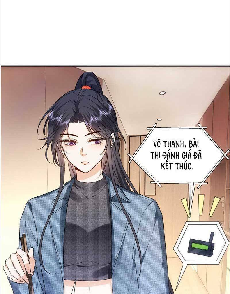 Vợ Của Lục Tổng Không Phải Dạng Vừa: Chapter 90