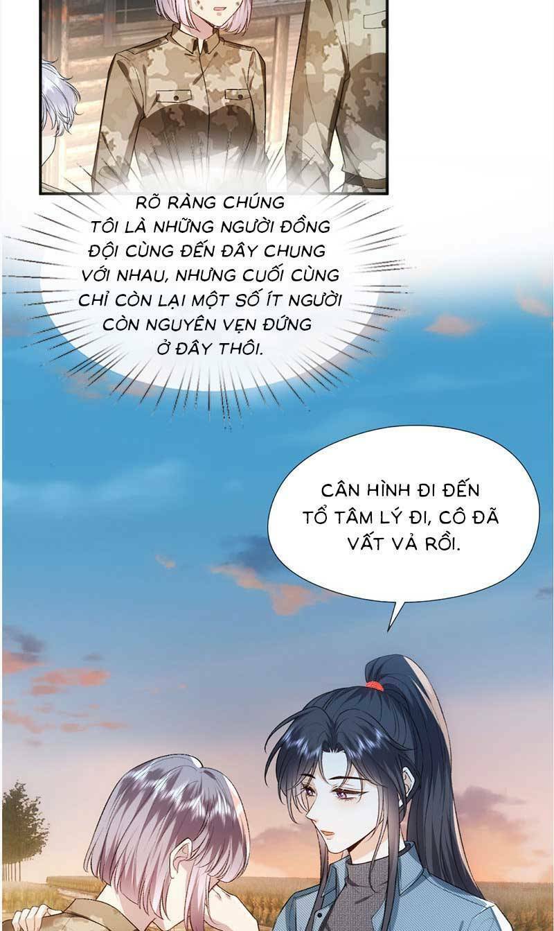 Vợ Của Lục Tổng Không Phải Dạng Vừa: Chapter 90