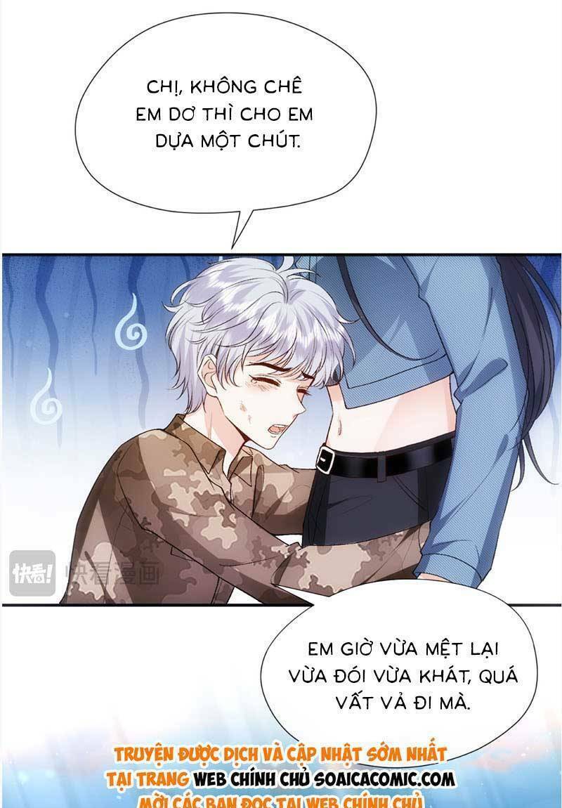 Vợ Của Lục Tổng Không Phải Dạng Vừa: Chapter 90