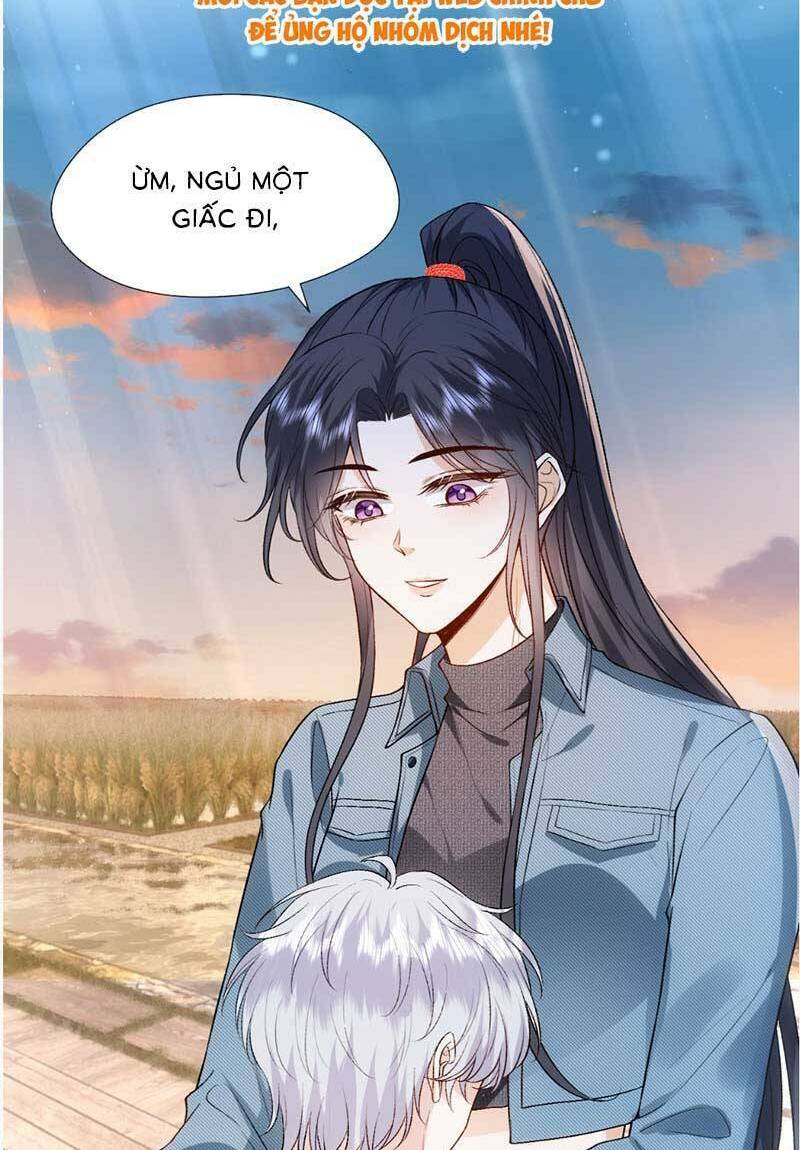 Vợ Của Lục Tổng Không Phải Dạng Vừa: Chapter 90
