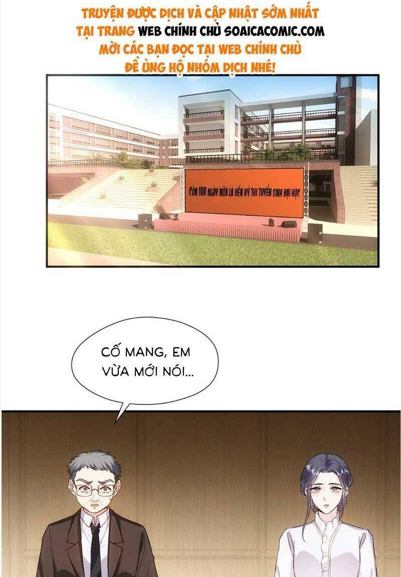 Vợ Của Lục Tổng Không Phải Dạng Vừa: Chapter 90