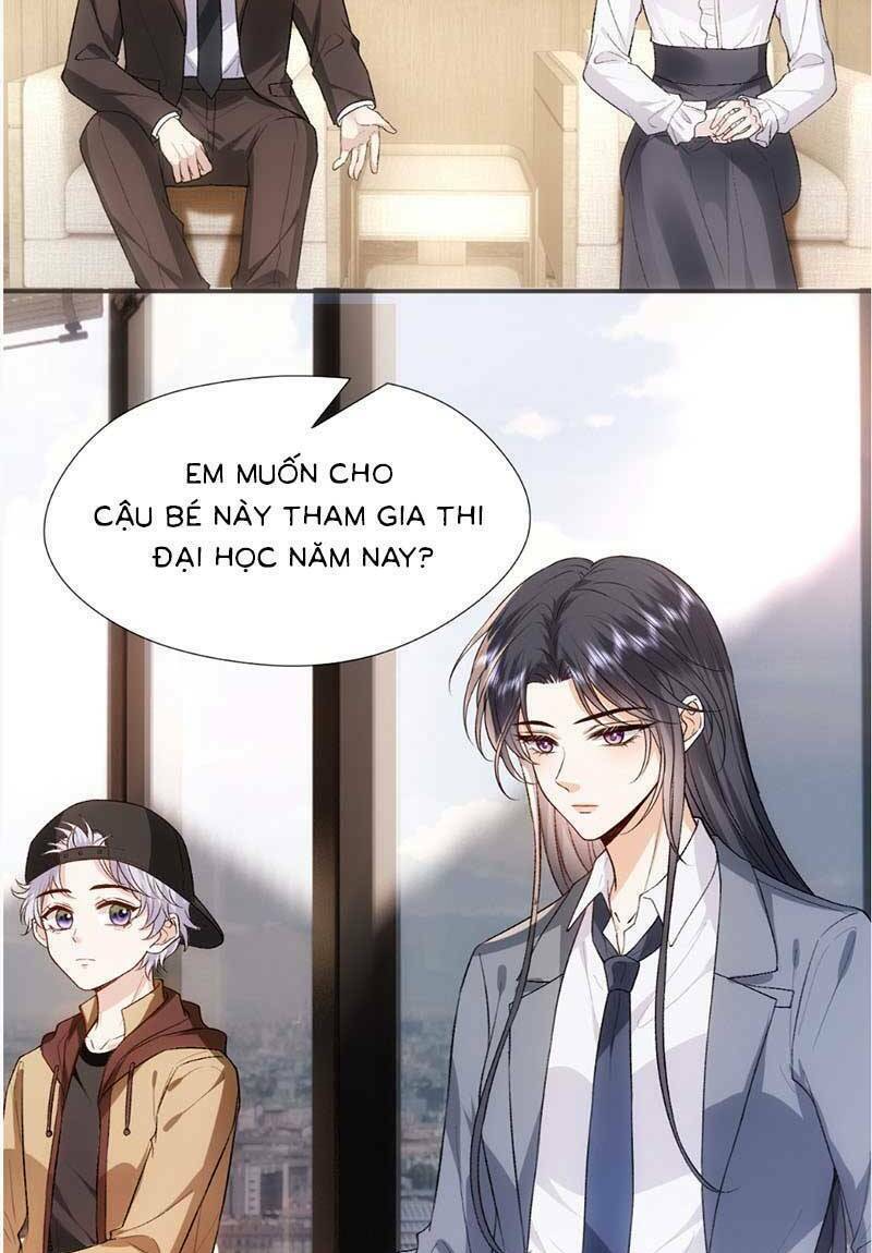 Vợ Của Lục Tổng Không Phải Dạng Vừa: Chapter 90