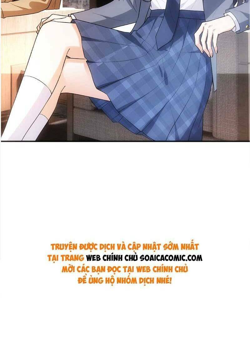Vợ Của Lục Tổng Không Phải Dạng Vừa: Chapter 90