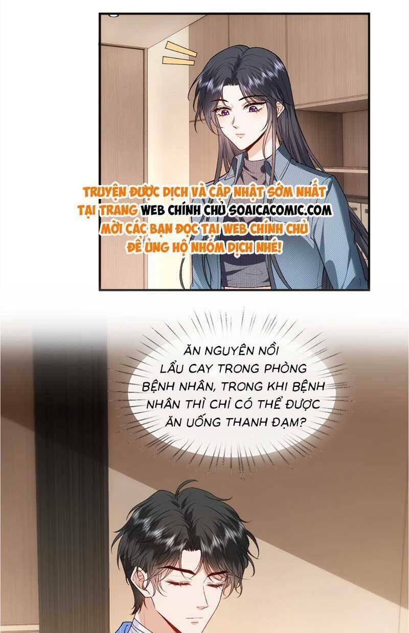 Vợ Của Lục Tổng Không Phải Dạng Vừa: Chapter 90