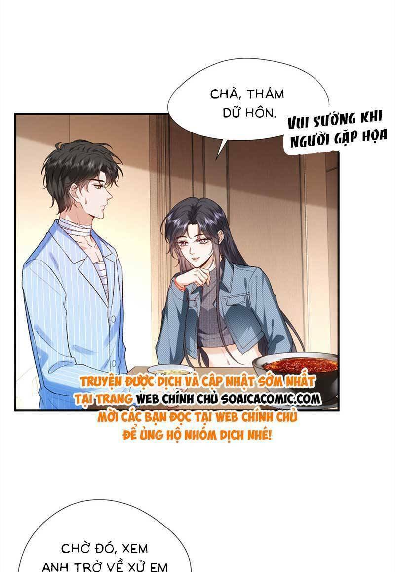 Vợ Của Lục Tổng Không Phải Dạng Vừa: Chapter 90