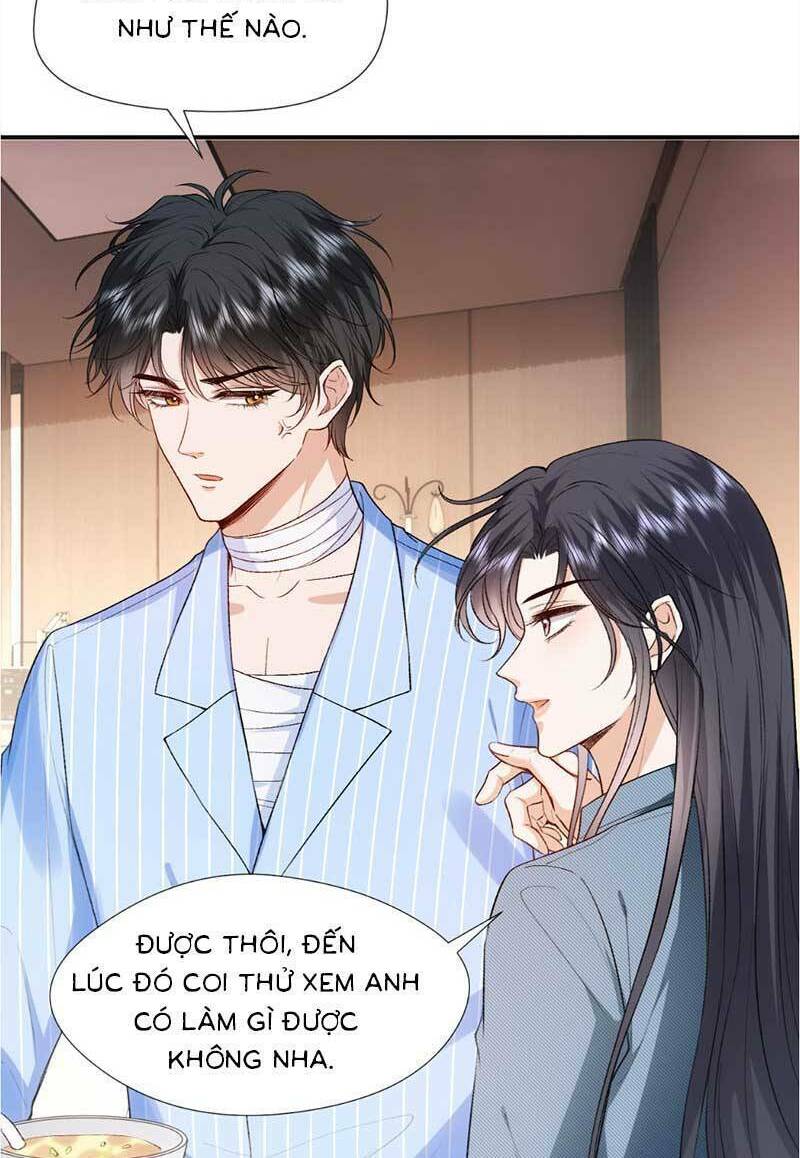 Vợ Của Lục Tổng Không Phải Dạng Vừa: Chapter 90