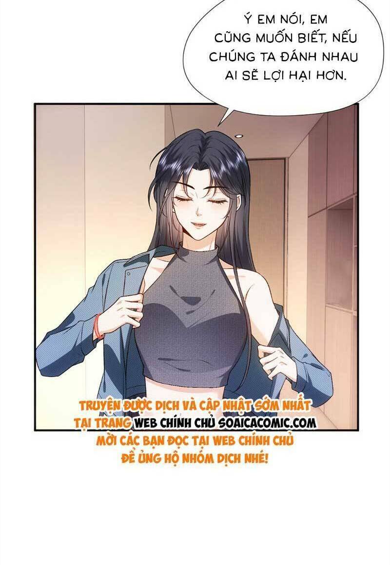 Vợ Của Lục Tổng Không Phải Dạng Vừa: Chapter 90