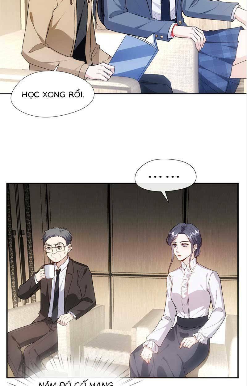 Vợ Của Lục Tổng Không Phải Dạng Vừa: Chapter 91