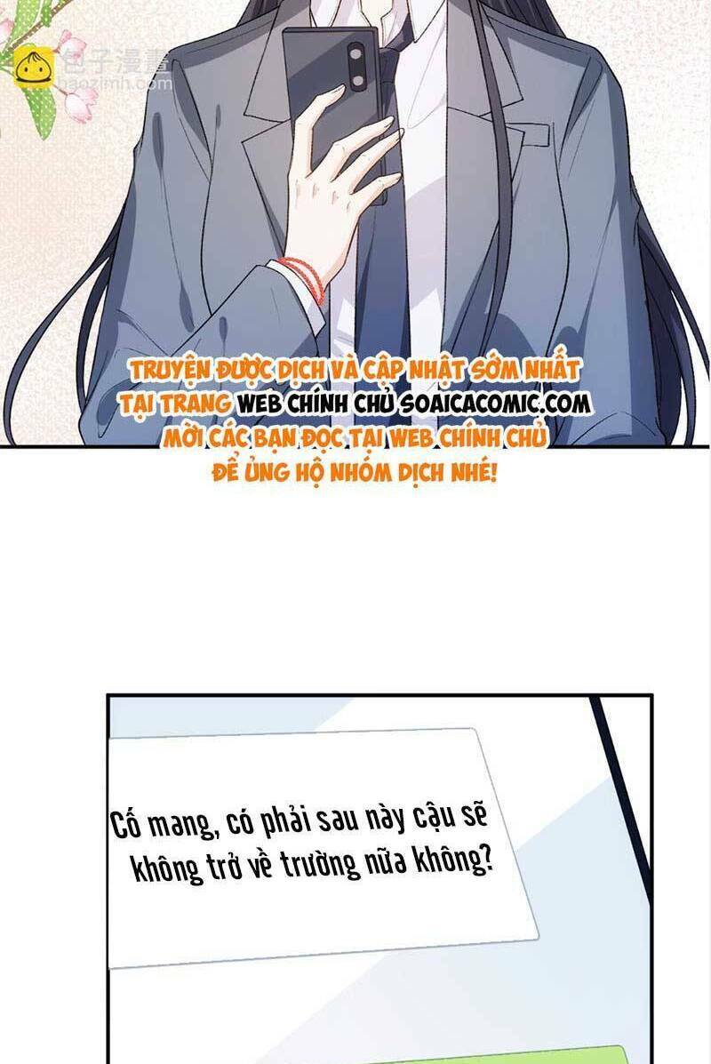 Vợ Của Lục Tổng Không Phải Dạng Vừa: Chapter 91