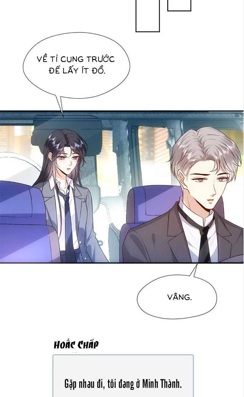 Vợ Của Lục Tổng Không Phải Dạng Vừa: Chapter 91
