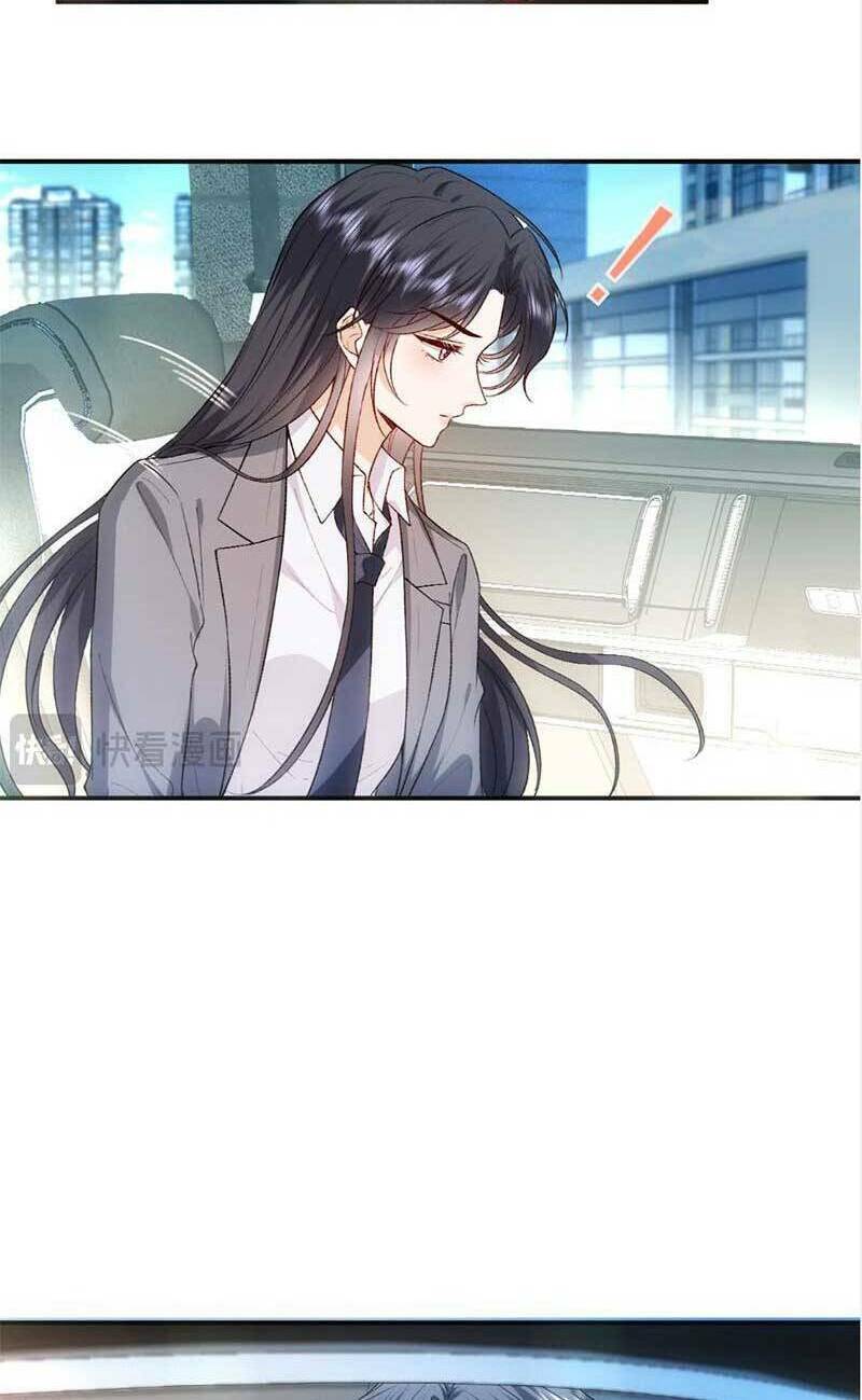 Vợ Của Lục Tổng Không Phải Dạng Vừa: Chapter 91