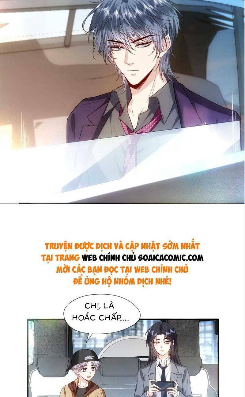 Vợ Của Lục Tổng Không Phải Dạng Vừa: Chapter 91