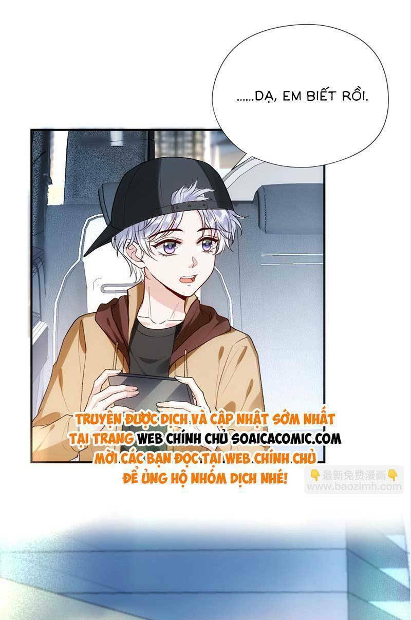 Vợ Của Lục Tổng Không Phải Dạng Vừa: Chapter 91