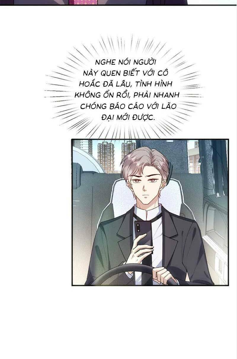 Vợ Của Lục Tổng Không Phải Dạng Vừa: Chapter 91