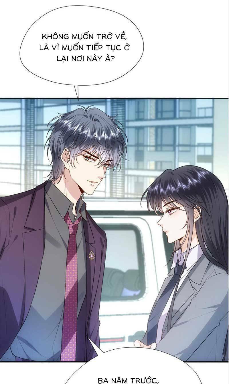 Vợ Của Lục Tổng Không Phải Dạng Vừa: Chapter 91