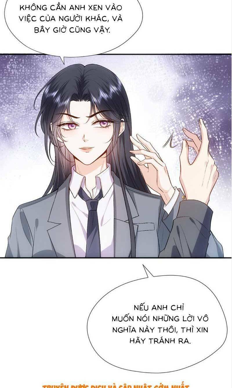 Vợ Của Lục Tổng Không Phải Dạng Vừa: Chapter 91