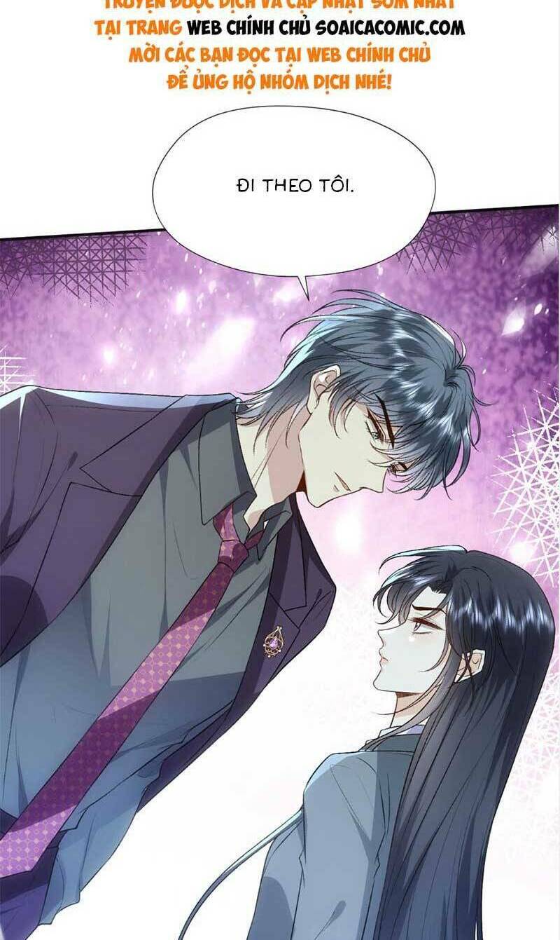 Vợ Của Lục Tổng Không Phải Dạng Vừa: Chapter 91