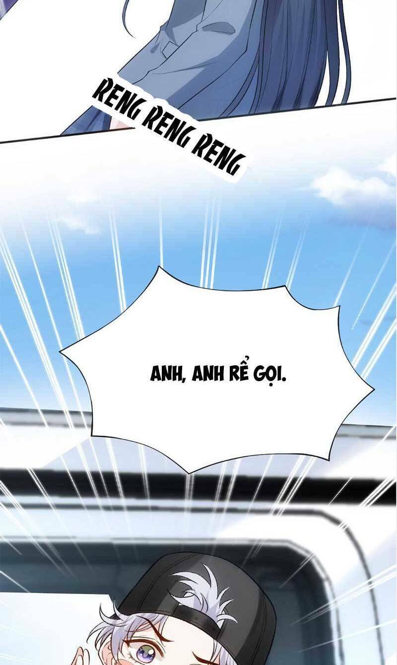 Vợ Của Lục Tổng Không Phải Dạng Vừa: Chapter 91