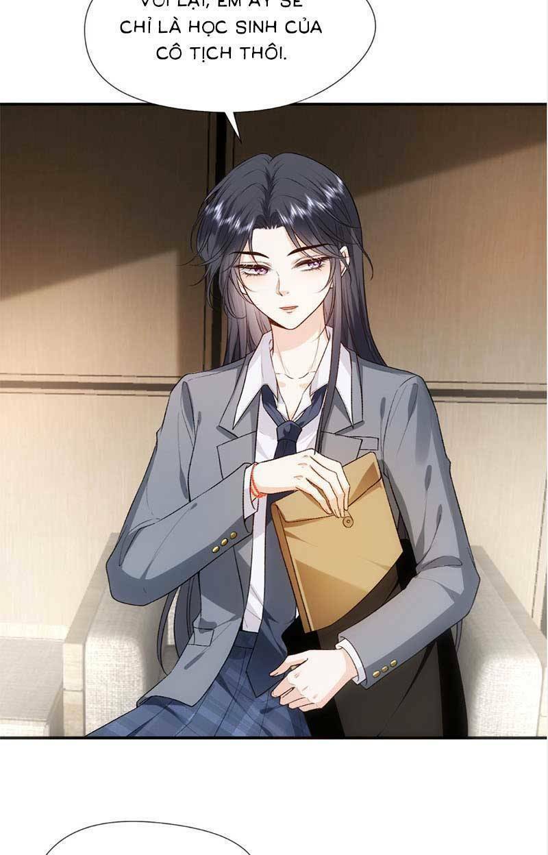 Vợ Của Lục Tổng Không Phải Dạng Vừa: Chapter 91