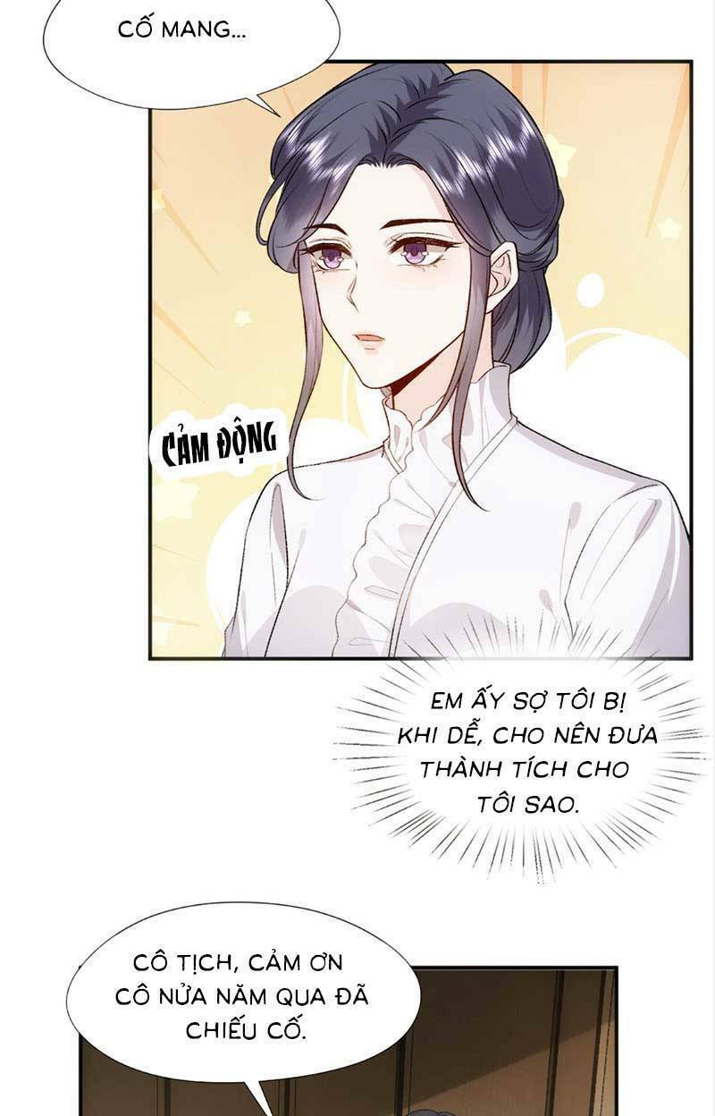 Vợ Của Lục Tổng Không Phải Dạng Vừa: Chapter 91