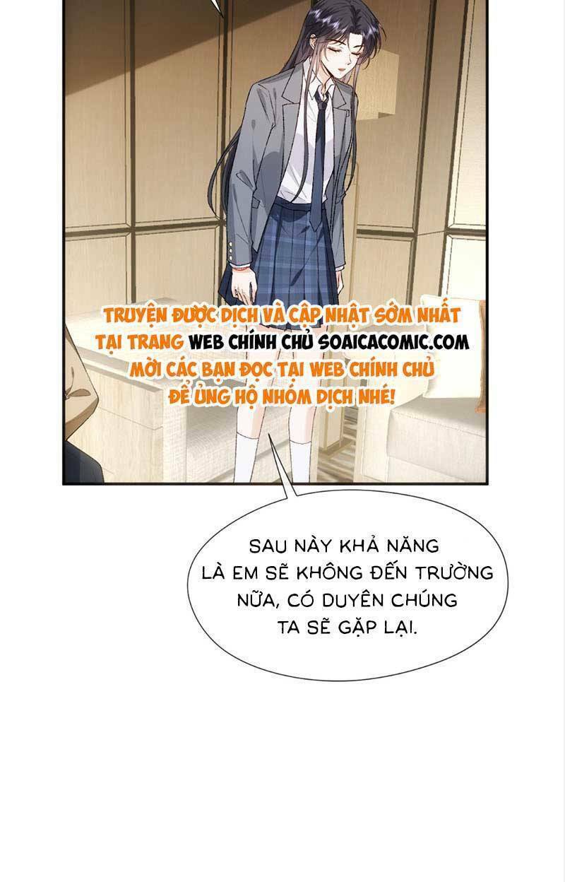 Vợ Của Lục Tổng Không Phải Dạng Vừa: Chapter 91