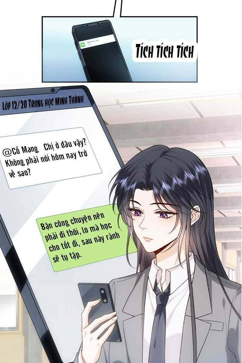 Vợ Của Lục Tổng Không Phải Dạng Vừa: Chapter 91