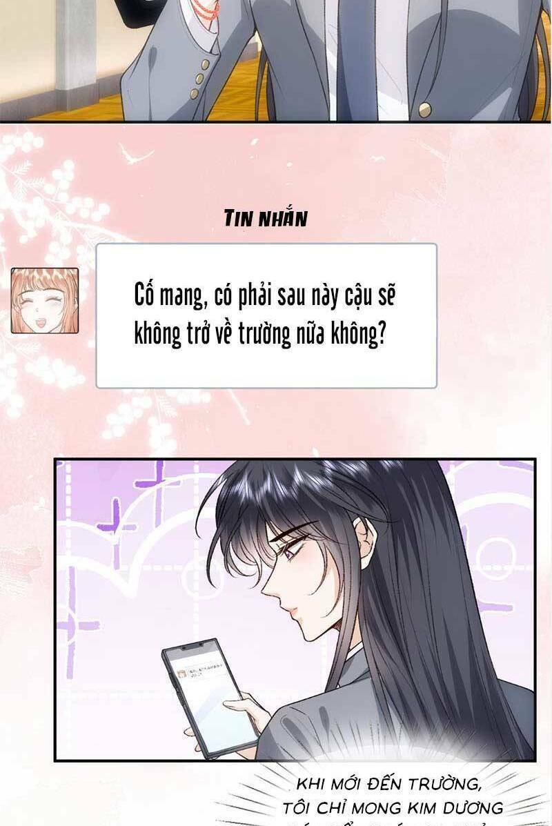 Vợ Của Lục Tổng Không Phải Dạng Vừa: Chapter 91