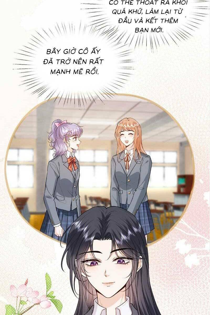 Vợ Của Lục Tổng Không Phải Dạng Vừa: Chapter 91