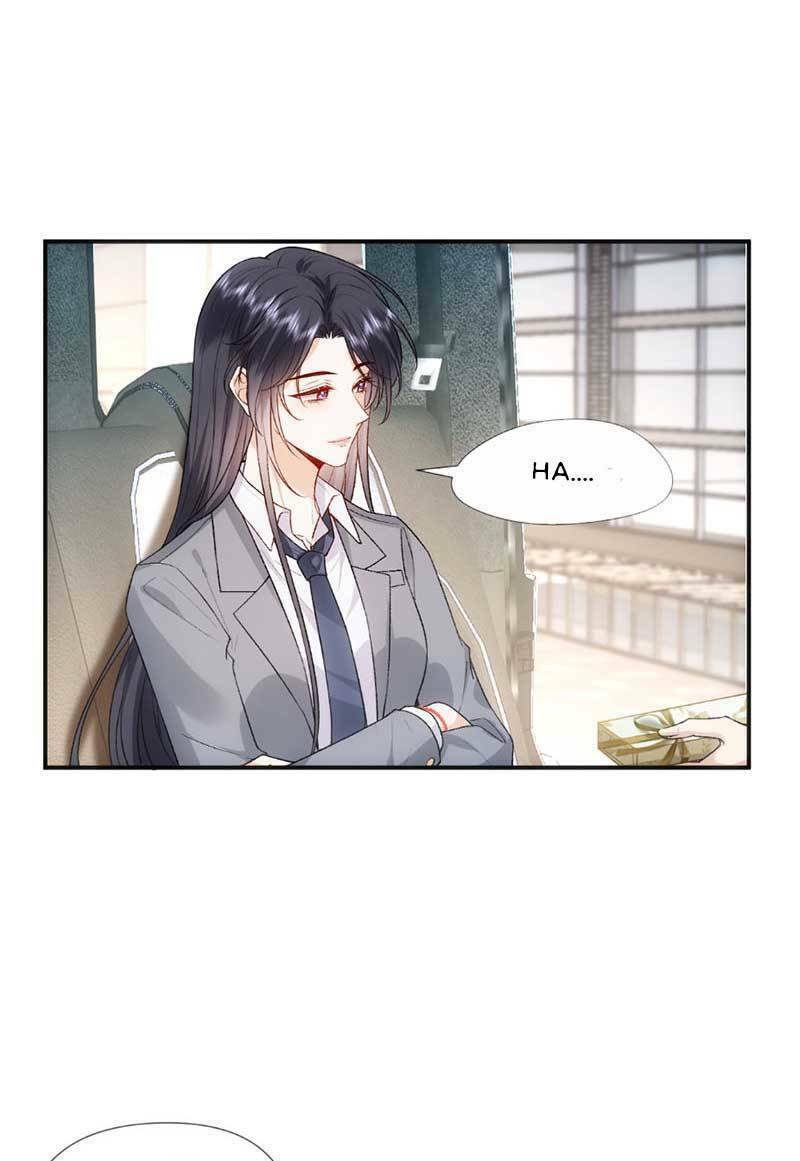 Vợ Của Lục Tổng Không Phải Dạng Vừa: Chapter 92