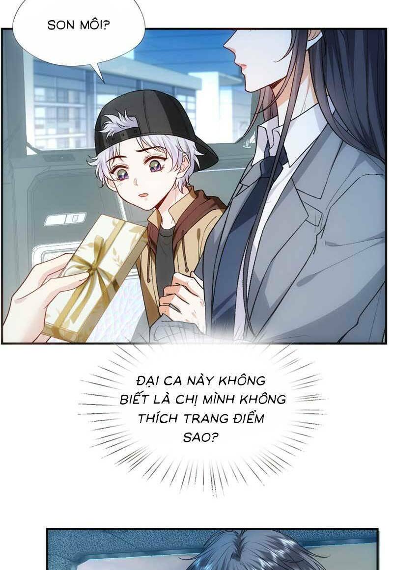 Vợ Của Lục Tổng Không Phải Dạng Vừa: Chapter 92