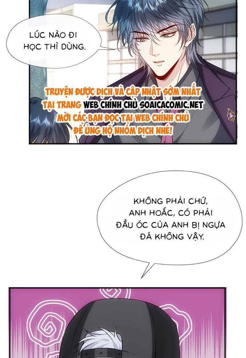 Vợ Của Lục Tổng Không Phải Dạng Vừa: Chapter 92