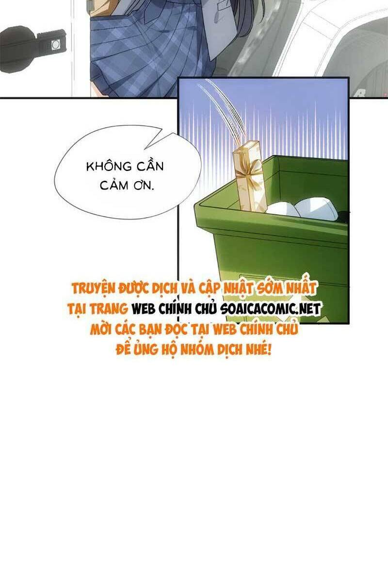 Vợ Của Lục Tổng Không Phải Dạng Vừa: Chapter 92
