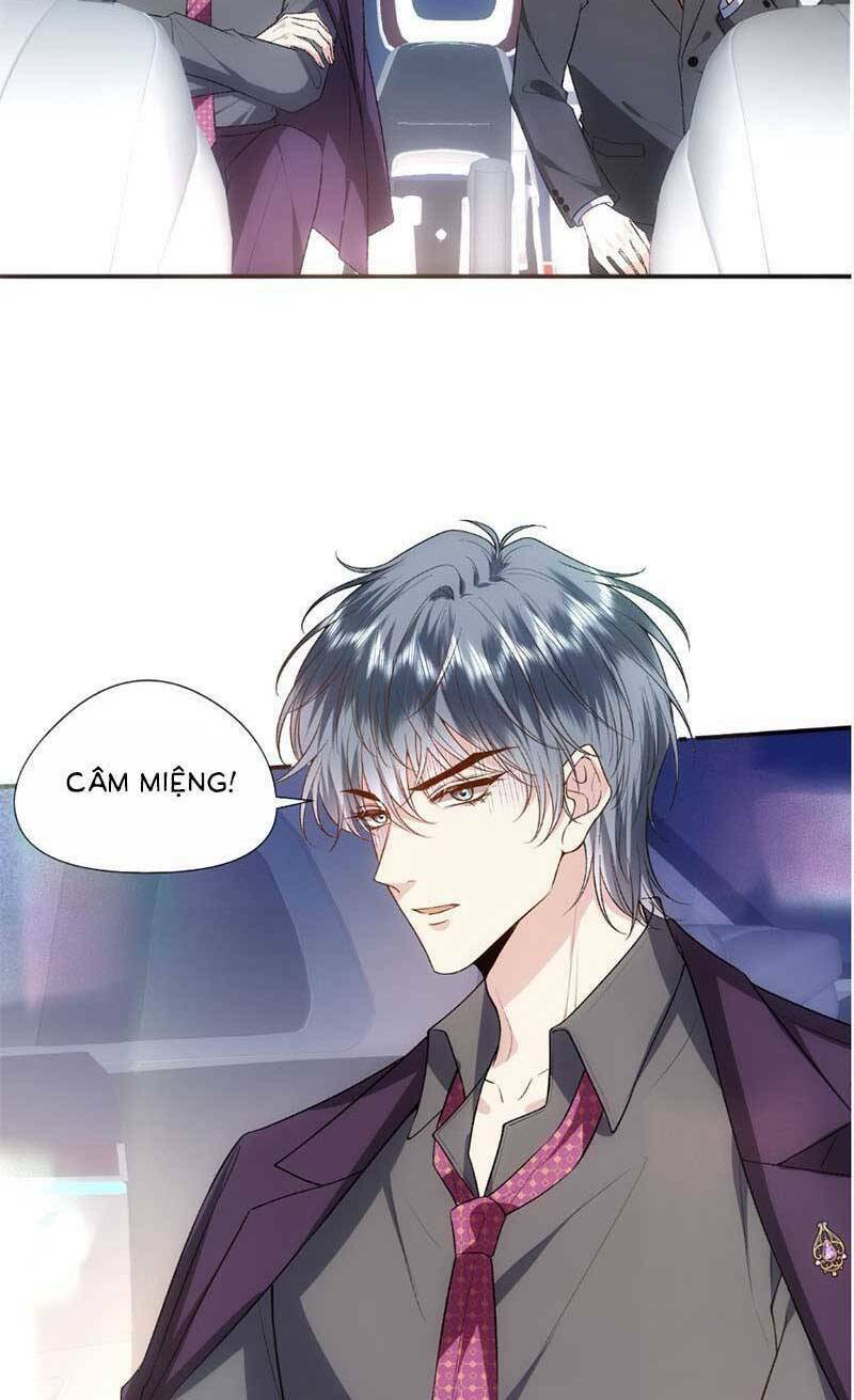 Vợ Của Lục Tổng Không Phải Dạng Vừa: Chapter 92