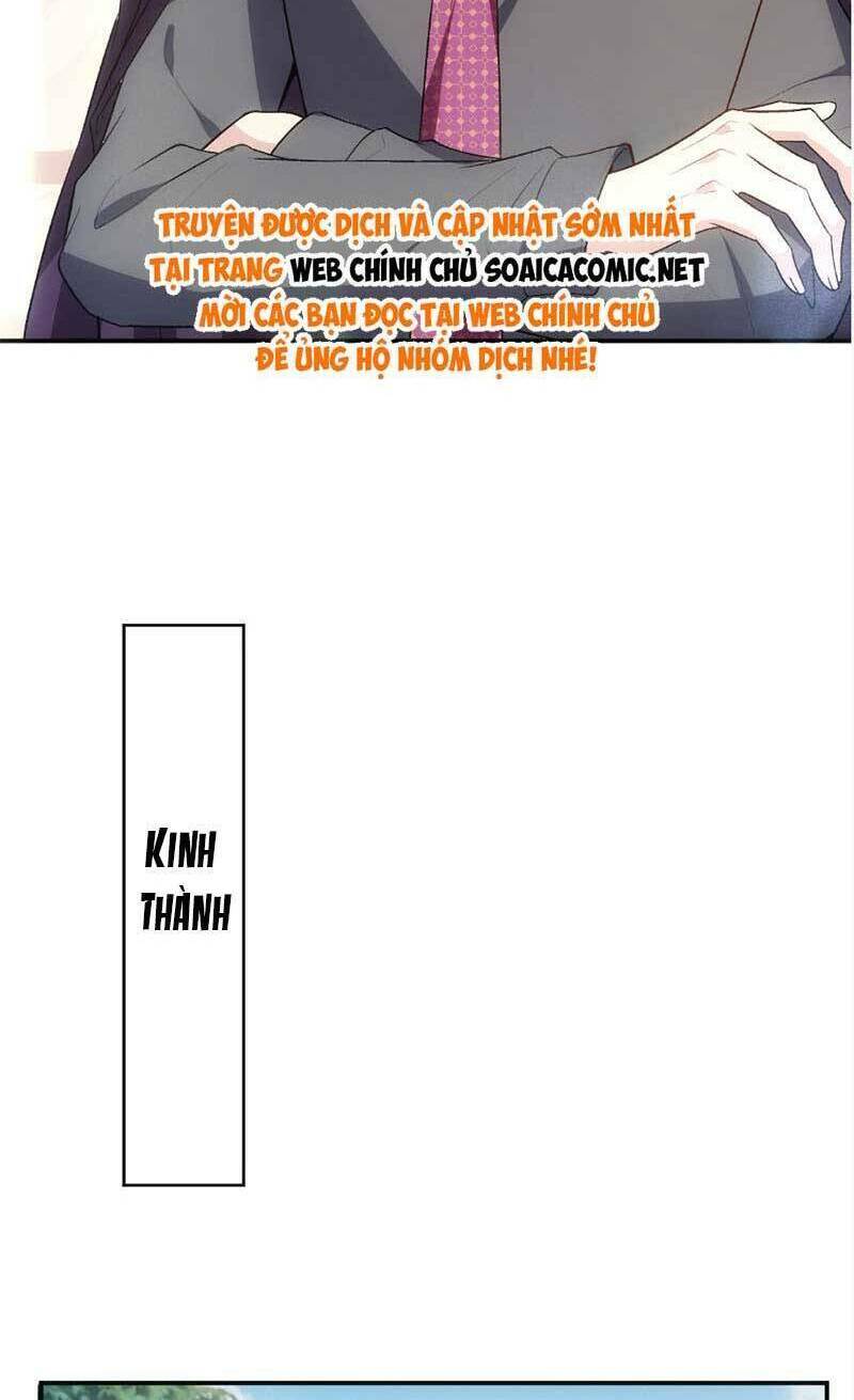 Vợ Của Lục Tổng Không Phải Dạng Vừa: Chapter 92