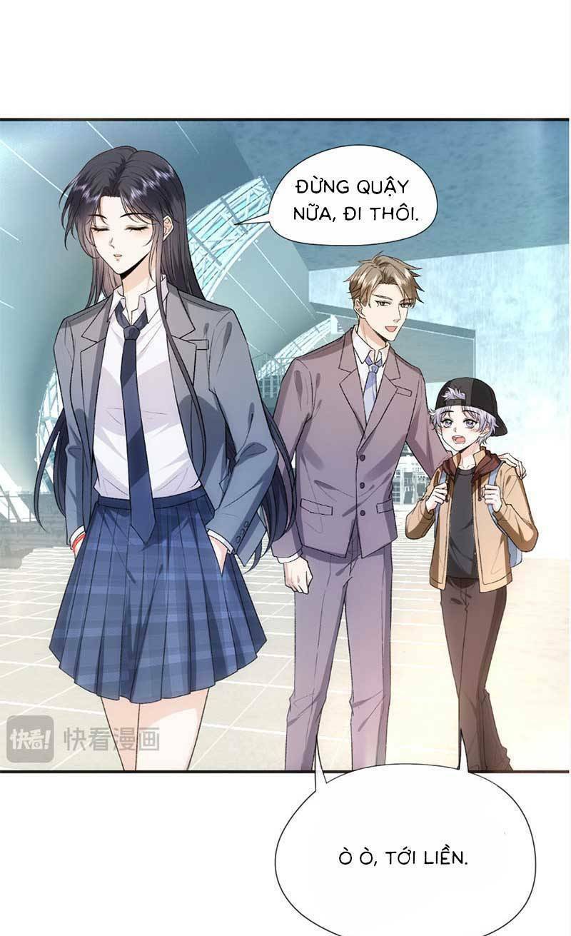 Vợ Của Lục Tổng Không Phải Dạng Vừa: Chapter 92