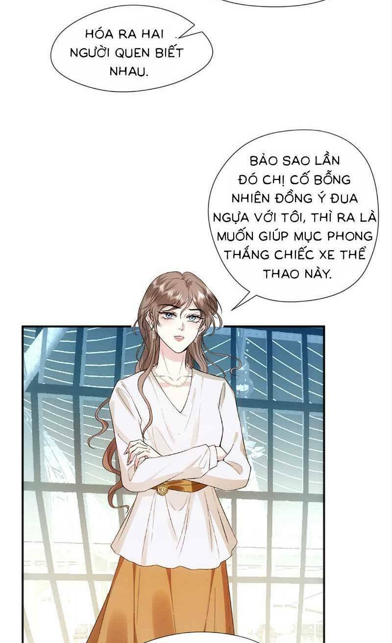 Vợ Của Lục Tổng Không Phải Dạng Vừa: Chapter 92