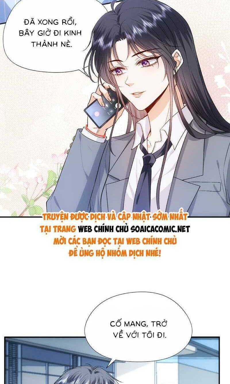 Vợ Của Lục Tổng Không Phải Dạng Vừa: Chapter 92