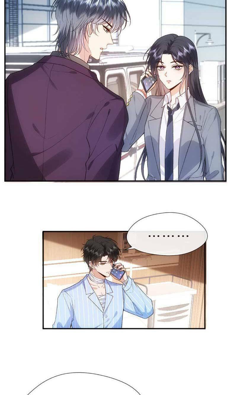 Vợ Của Lục Tổng Không Phải Dạng Vừa: Chapter 92