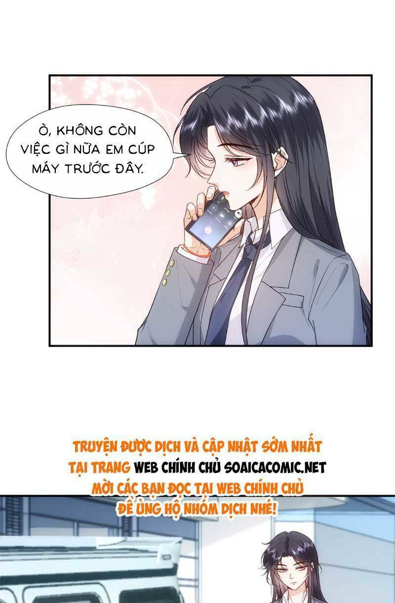Vợ Của Lục Tổng Không Phải Dạng Vừa: Chapter 92