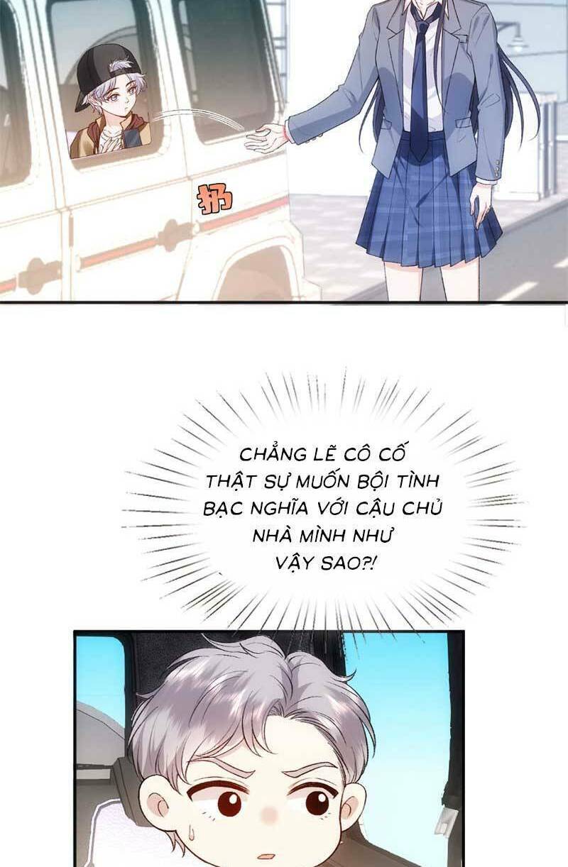 Vợ Của Lục Tổng Không Phải Dạng Vừa: Chapter 92