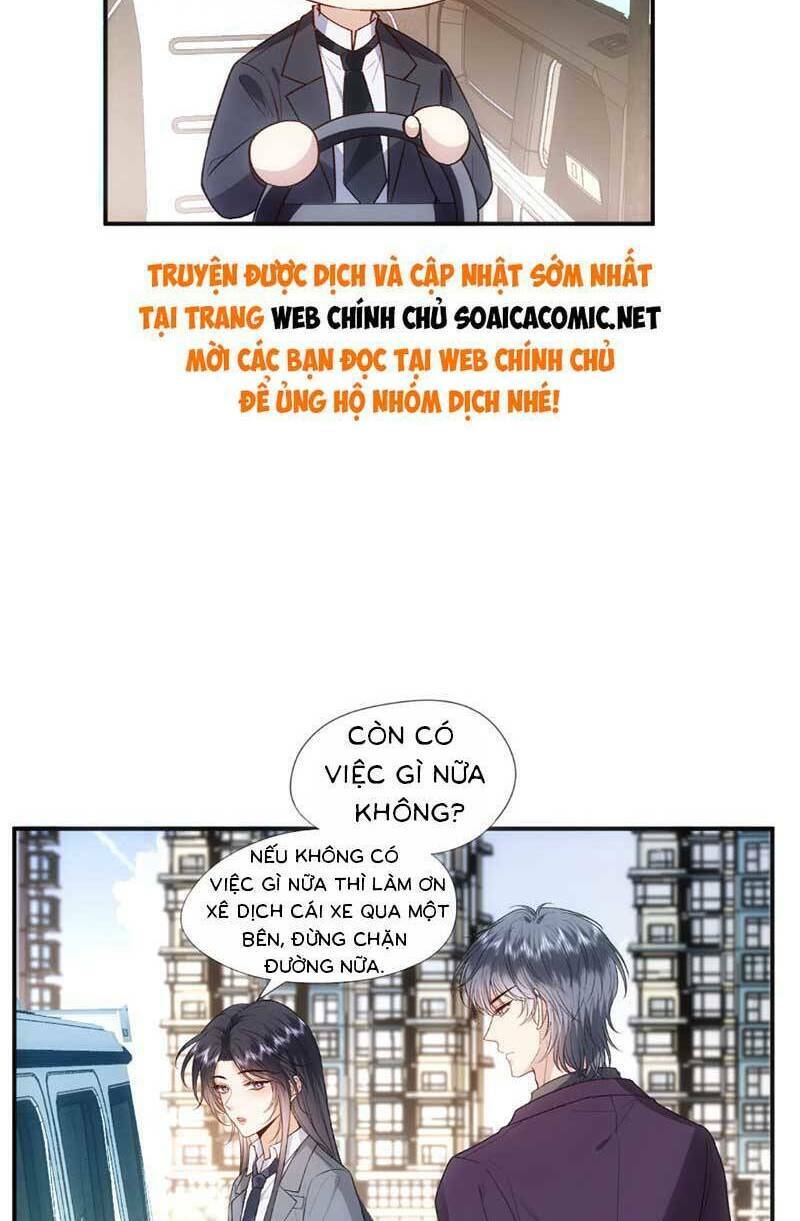 Vợ Của Lục Tổng Không Phải Dạng Vừa: Chapter 92